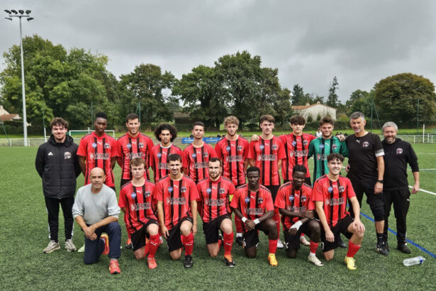 Vendée Les Herbiers