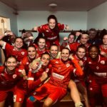 La Roche Vendée Football. R1F.