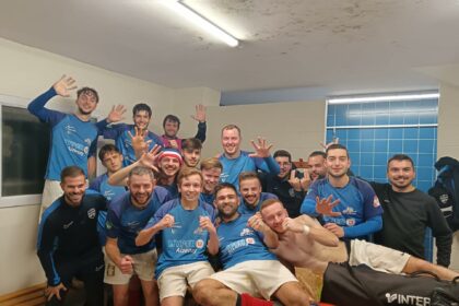 France Aizenay Football.