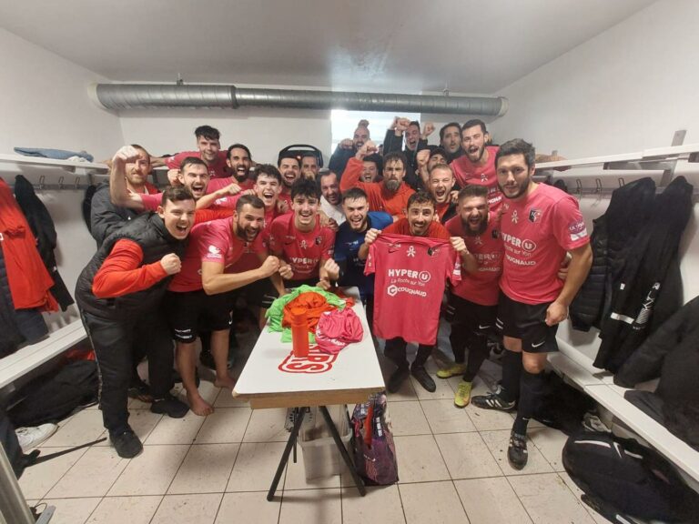 Mouilleron Sport Football