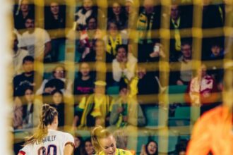Lalie Rageot. FC Nantes. D1 Arkéma