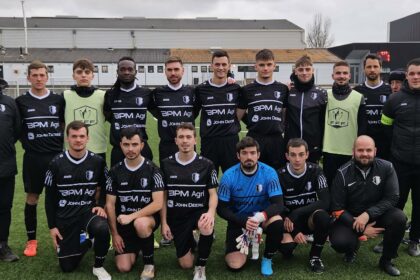FC Bouaine-Rocheservière. Football. D1