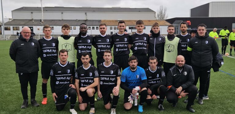 FC Bouaine-Rocheservière. Football. D1