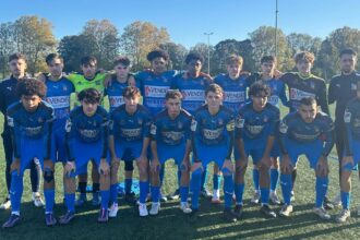 Vendée Fontenay Football. U18. Coupe Gambardella.