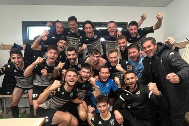 Verrie Saint-Aubin. Football. D2