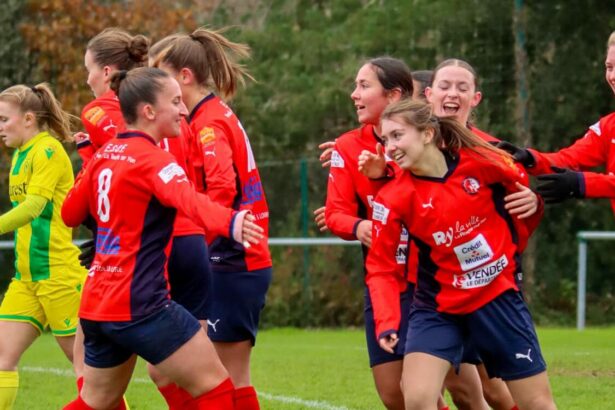 La Roche ESO. R1F. Leader.