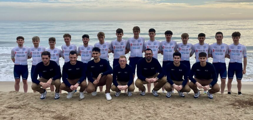 Vendée U. Essor Basque. Acte II