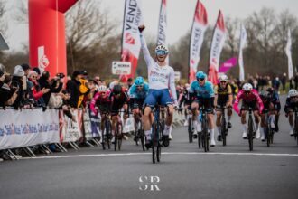 Lucas Maingenaud. Vendée U. Plages Vendéennes.