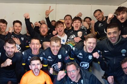 US Bournezeau Saint-Hilaire. Football. Coupe des Pays de la Loire.