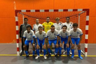 Pouzauges PBFC. Futsal. D1. Coupe des Pays de la Loire.