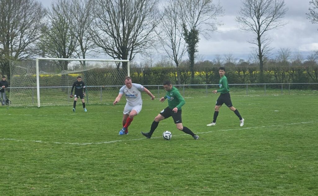 Maxime Duchesne. France Aizenay. Football D1