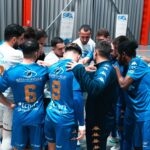 FC2 Sud Vendée. Futsal. Championnat R1.