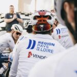 CREF. Cyclisme. Vendée.