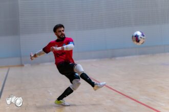 MVF. Fusal. Championnat. R1.