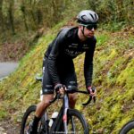 Maxime Jolly. Cyclisme. Team LMP.