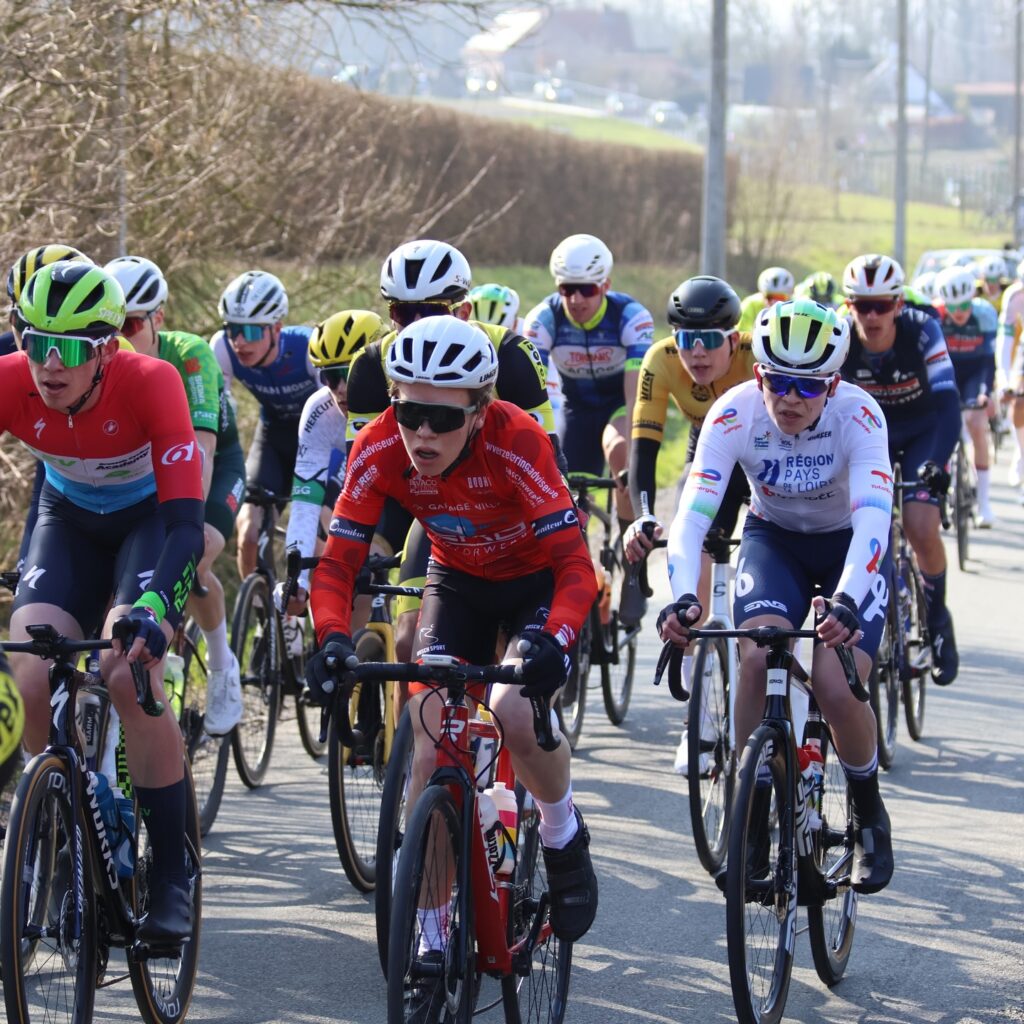 CREF. Cyclisme. Vendée.