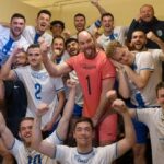 FC Chavagnes-Rabatelière. Football. D1. Poule B