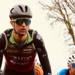 Damien Bodard. Team LMP. RVC.
