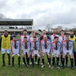 Pays de Monts. Football. D1. Kévin Rouet.