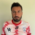 Julien Fradet. Sélectionneur équipe de Vendée U16. Football.