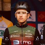 Ferdinand Perrin. Team LMP. Souvenir Patrick Metz.