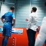 Kewen Poiraud. FC2 Sud Vendée. Futsal. R1.