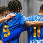 FC2 Sud Vendée. Futsal. Coupe des Pays de la Loire.
