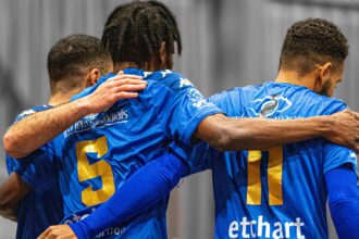 FC2 Sud Vendée. Futsal. Coupe des Pays de la Loire.