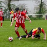 FC Saligny. FC Talmont. Football. D1.