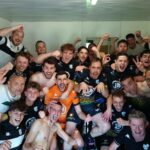 USBSH. Bournezeau. Football. D1.