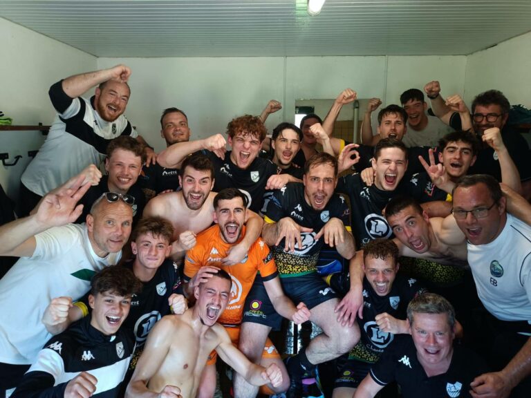 USBSH. Bournezeau. Football. D1.