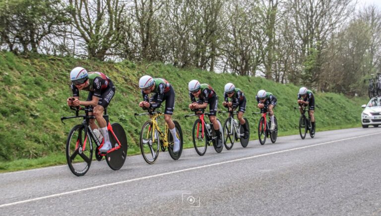 Team LMP. RVC. Circuit de Mené