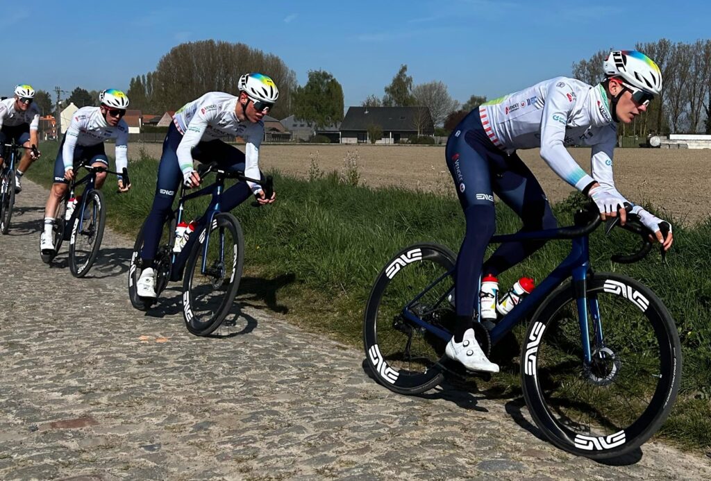 Vendée U. Paris-Roubaix U23