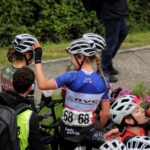 Ladynamips. Loire Ladies Tour.