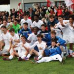 Sélection de Vendée U16. Mondial Football Montaigu. Stade Rennais.