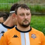 Adrien Duchesne. Pays de Palluau FC. Critérium de Vendée. 1/2 finale.
