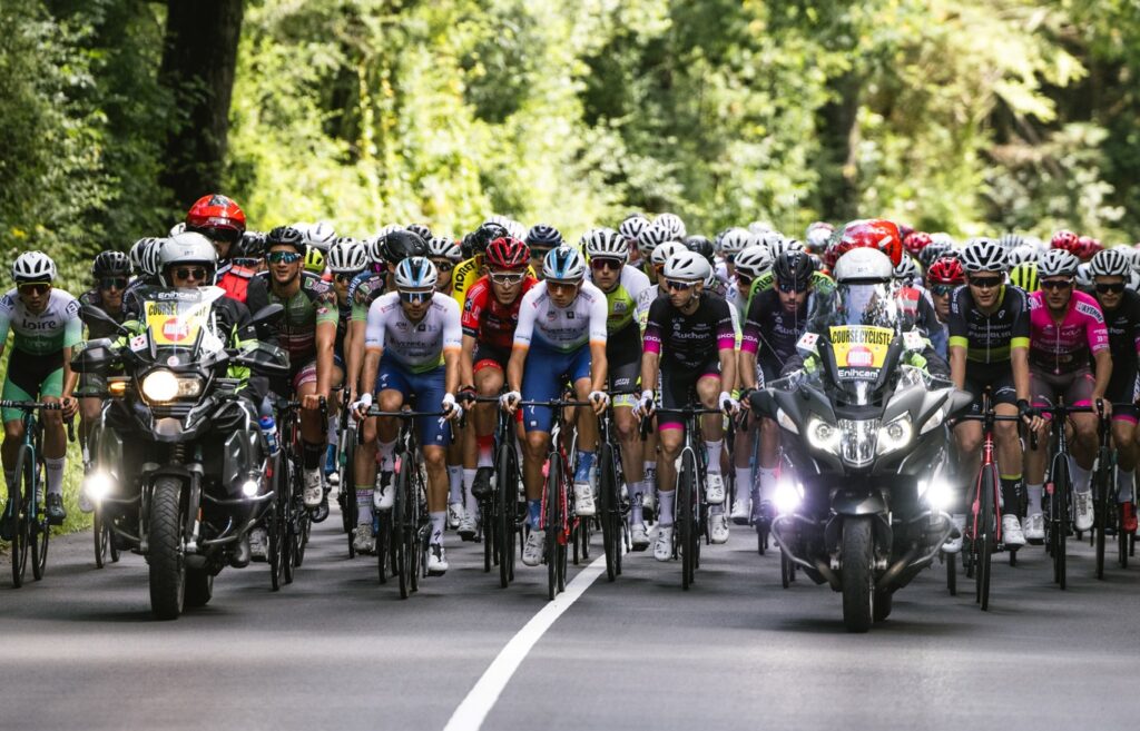La Route Vendéenne. Édition 3. 14 et 15 juin 2025.