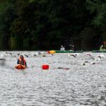 Chantonnay Triathlon. Swim Run et Triathlon nature les 14 et 15 juin 2025