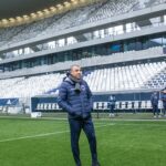 Rabie Zéroual. Vendée Poiré Football. National 3.