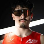 Simon Deschamps. 400 m haies. Championnat d'Europe 2025 à Bergen. Norvège