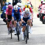 Mathieu Burgaudeau. Étape 17. Tour de France 2025. Toulouse.