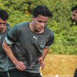 Pouzauges Bocage FC. Régional 1. Saison 2025-2026