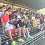 Mouilleron SF. R2. Reprise. Saison 2025-2026