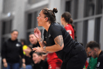 La Roche Vendée Handball. D2 Féminine.