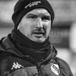 Charles Devineau. Entraineur AS Châtaigneraie. N3.