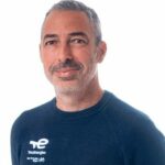 Benoît Genauzeau. Directeur du sport. TotalEnergies. Tour de France 2025