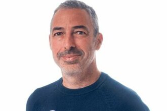 Benoît Genauzeau. Directeur du sport. TotalEnergies. Tour de France 2025