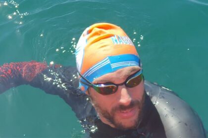 Ugo Gérard. FlowQuestOdyssey : mon odyssée de 300 km entre Vendée, mer et engagement