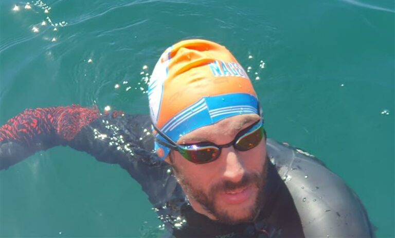 Ugo Gérard. FlowQuestOdyssey : mon odyssée de 300 km entre Vendée, mer et engagement