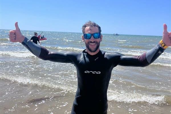 Ugo Gérard. FlowQuestOdyssey : mon odyssée de 300 km entre Vendée, mer et engagement